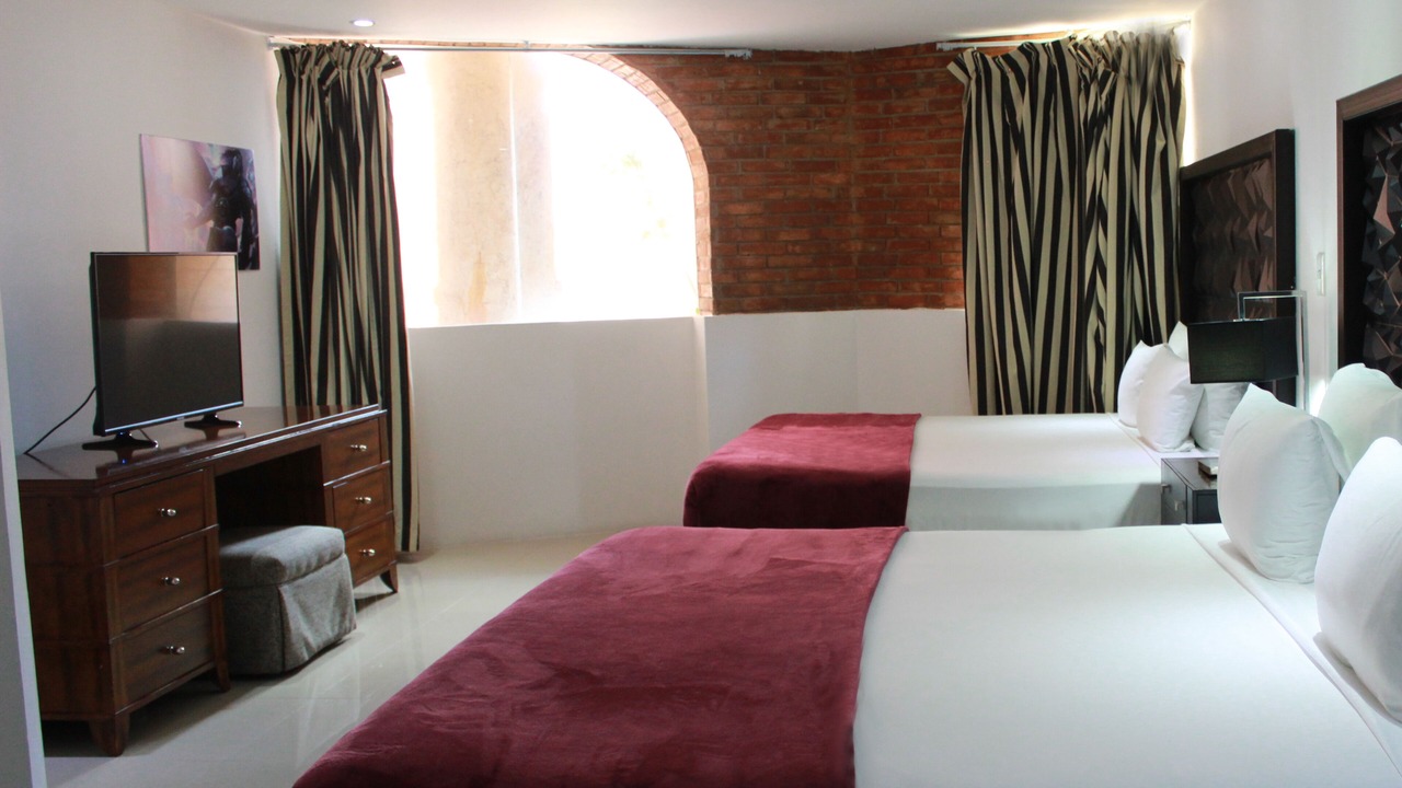 Photo of Bedroom in Punta Cancun