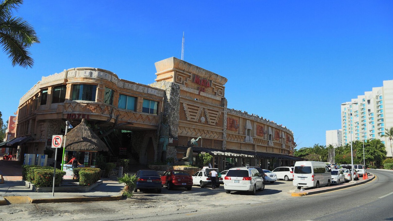 Photo of Outdoor in Punta Cancun