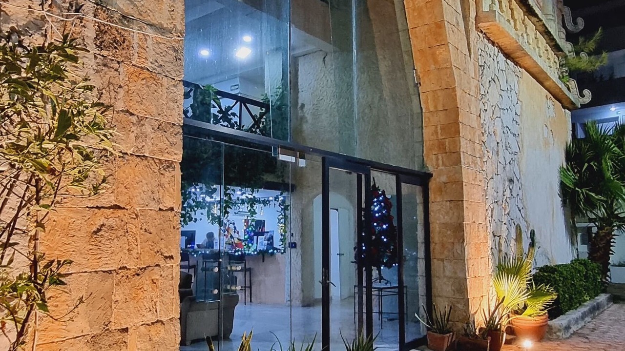 Photo of Outdoor in Punta Cancun