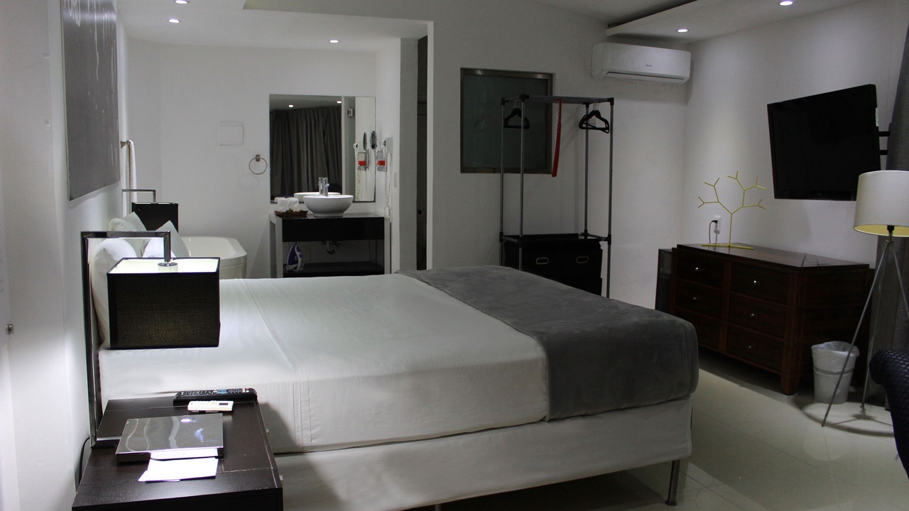 Photo of Bedroom in Punta Cancun