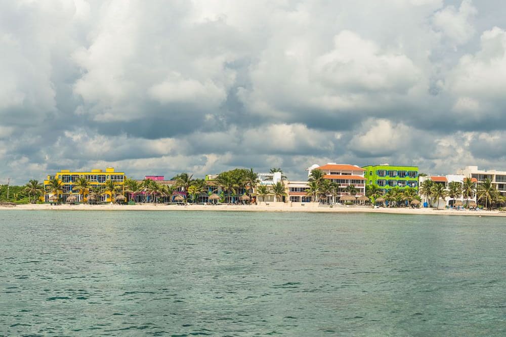 Photo of Others in Akumal