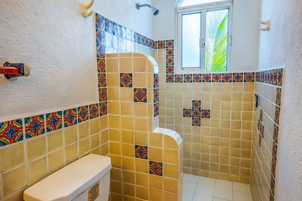 Photo of Bathroom in Akumal
