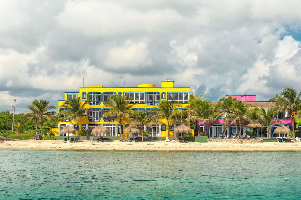 Photo of Others in Akumal