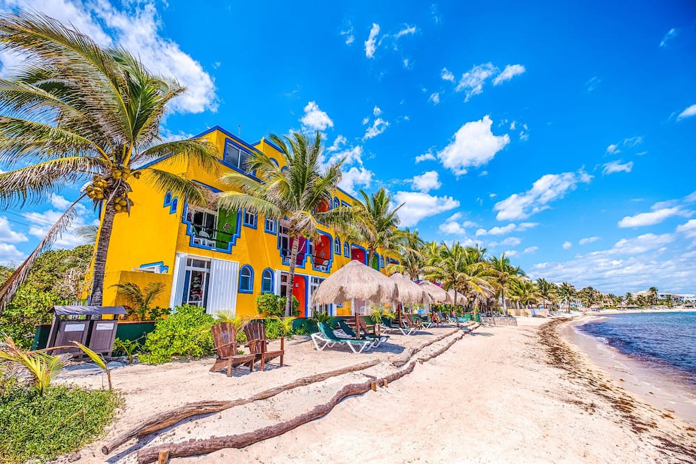 Photo of Others in Akumal