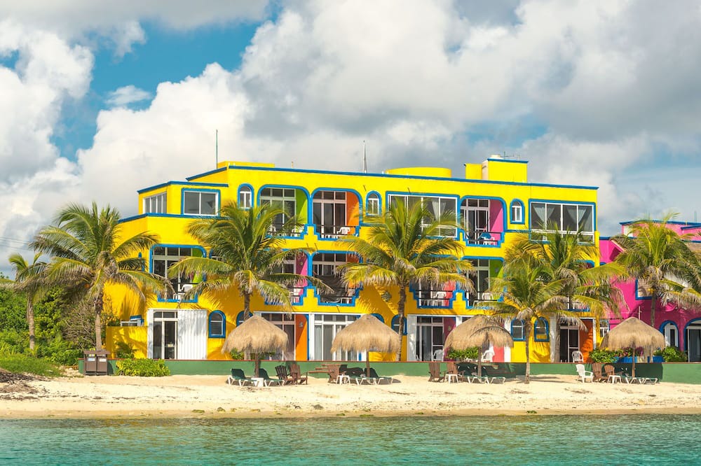 Photo of Others in Akumal