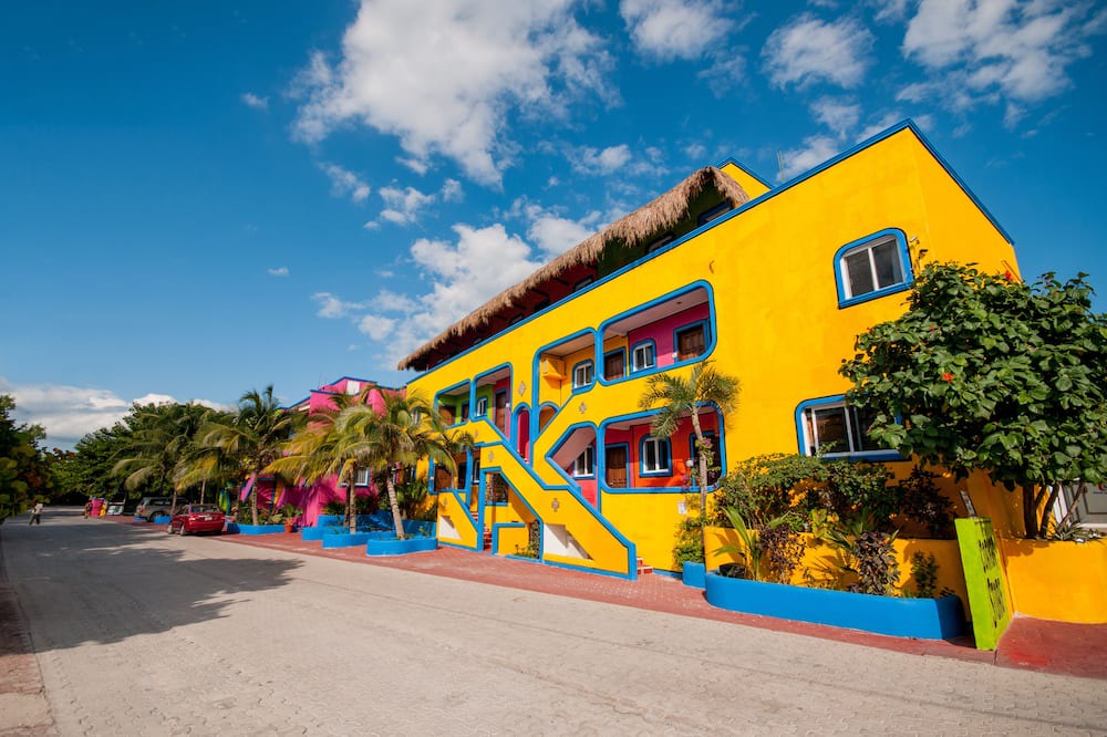 Photo of Others in Akumal