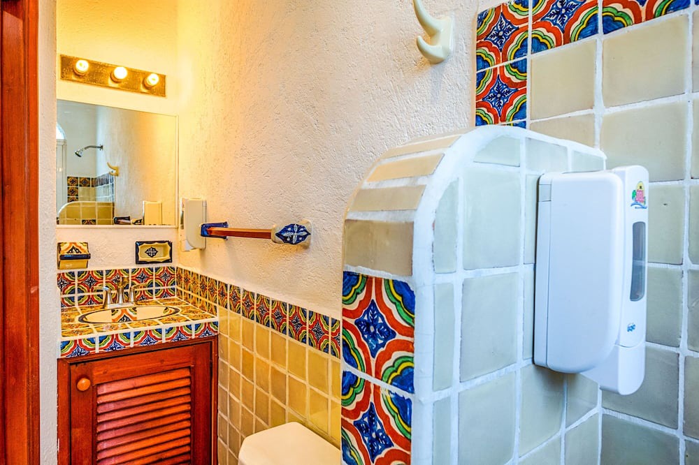Photo of Bathroom in Akumal