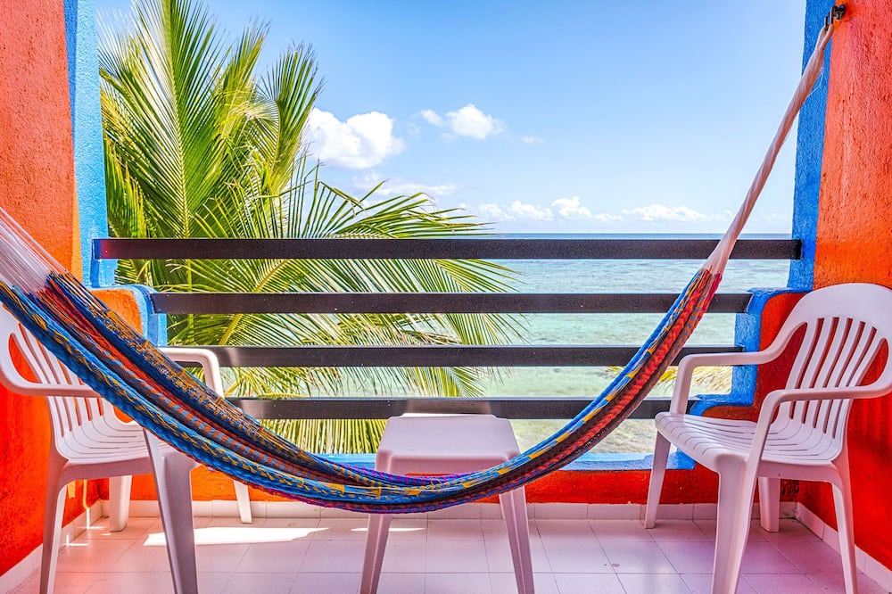 Photo of Patio Balcony in Akumal
