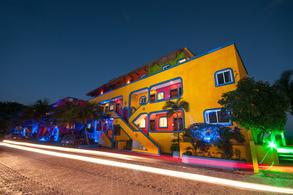 Photo of Others in Akumal