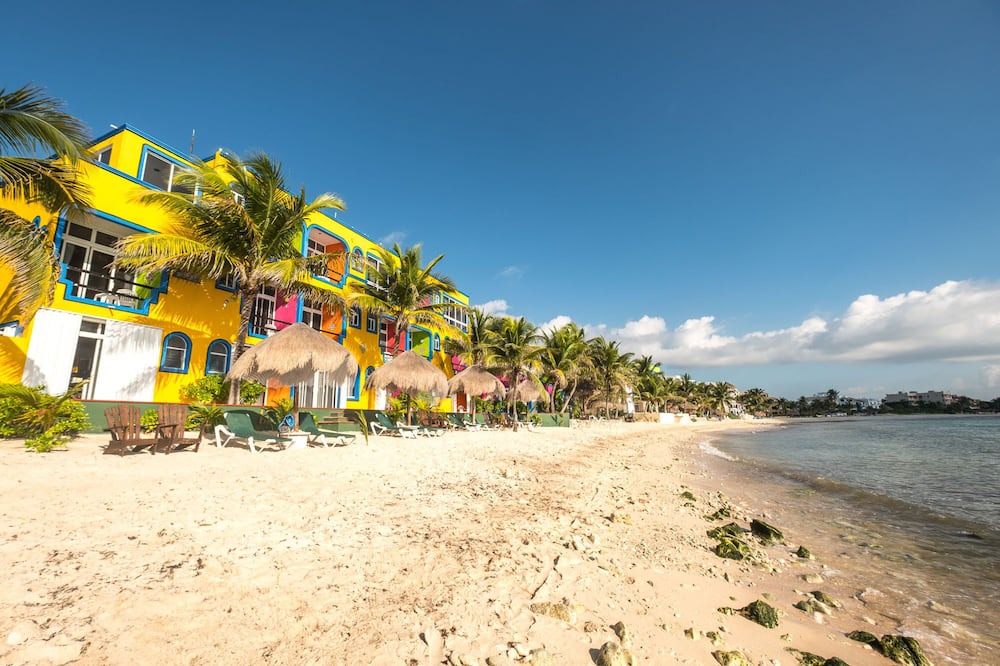 Photo of Others in Akumal