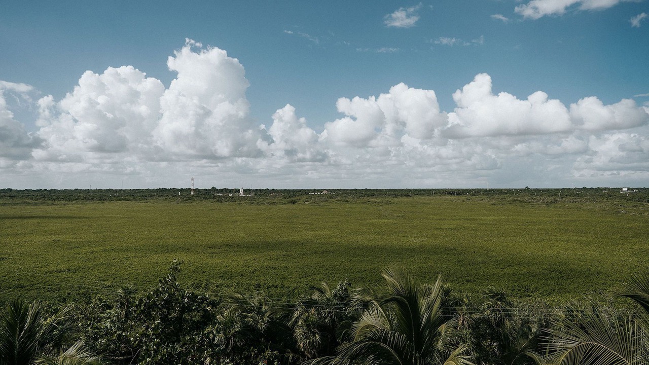 Photo of Outdoor in Ek Balam Village