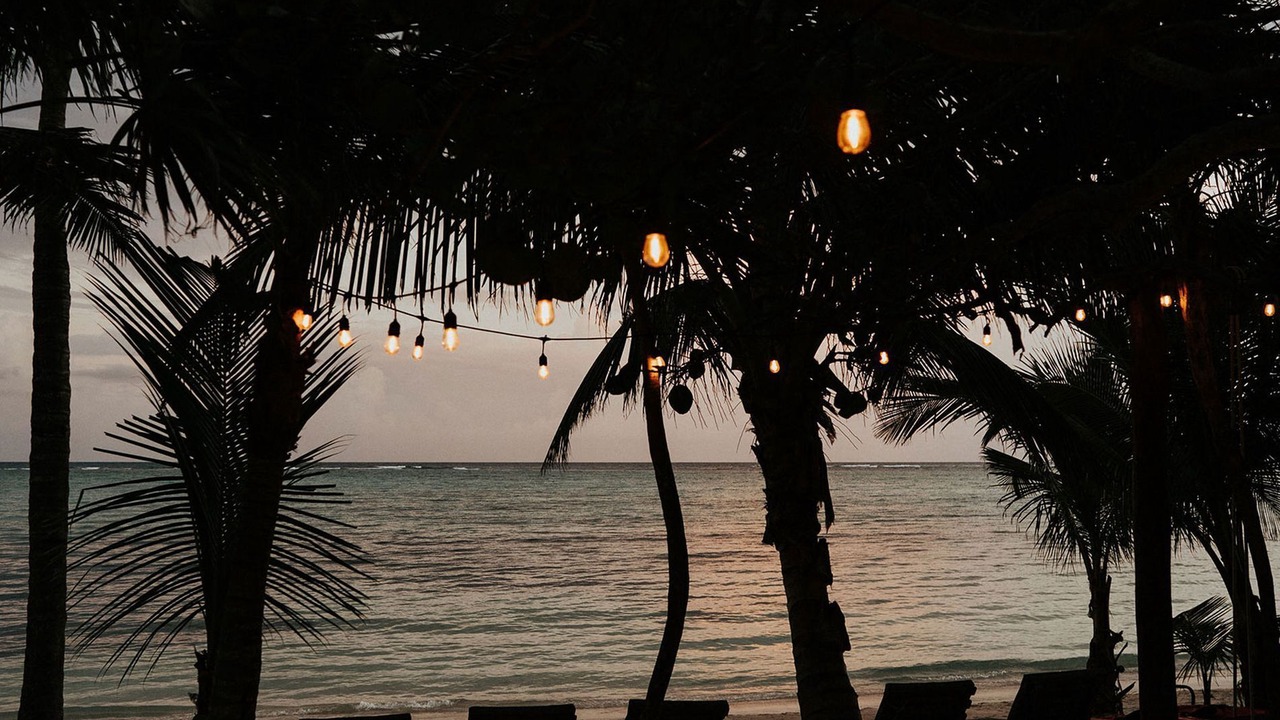 Photo of Outdoor in Ek Balam Village