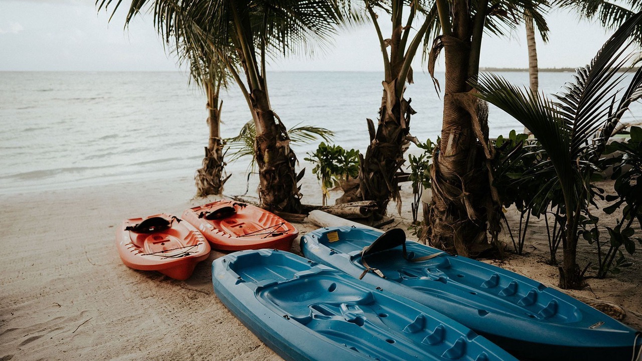 Photo of Outdoor in Ek Balam Village