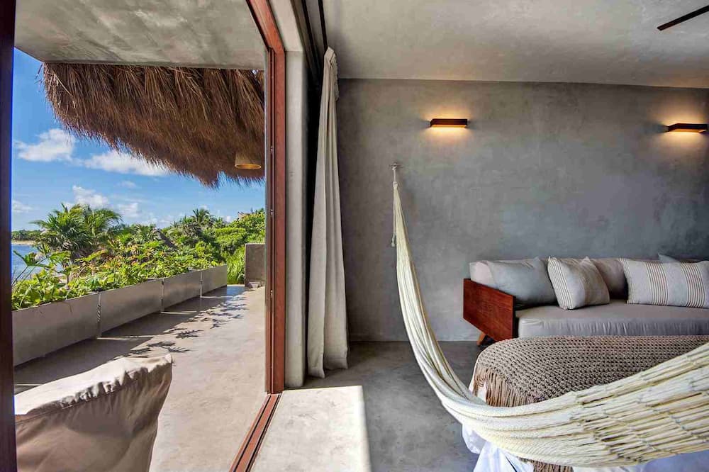 Photo of Livingroom in Ek Balam Village