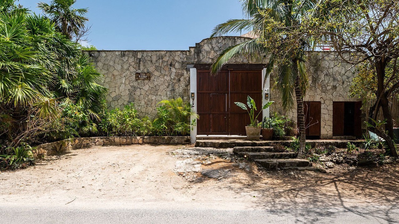 Photo of Outdoor in Ek Balam Village