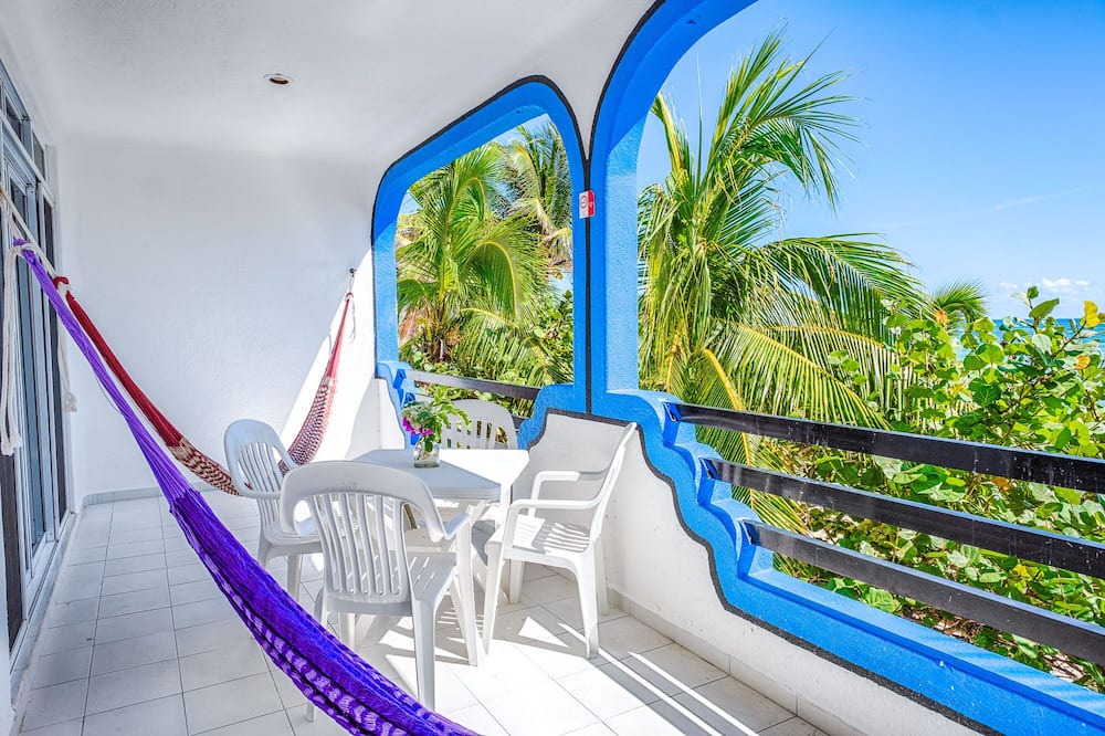 Photo of Patio Balcony in Akumal