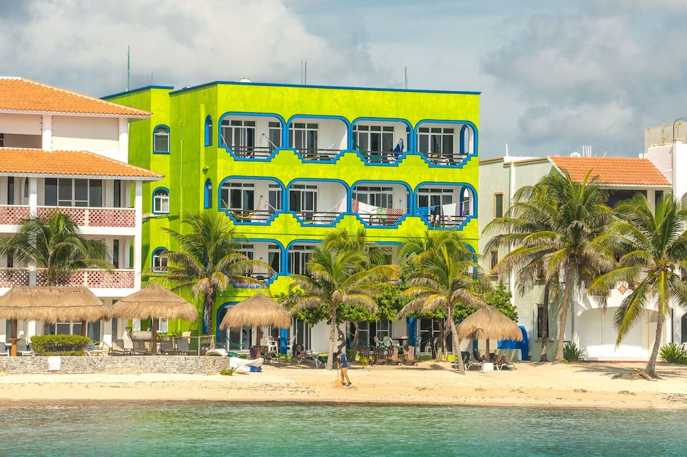 Photo of Others in Akumal