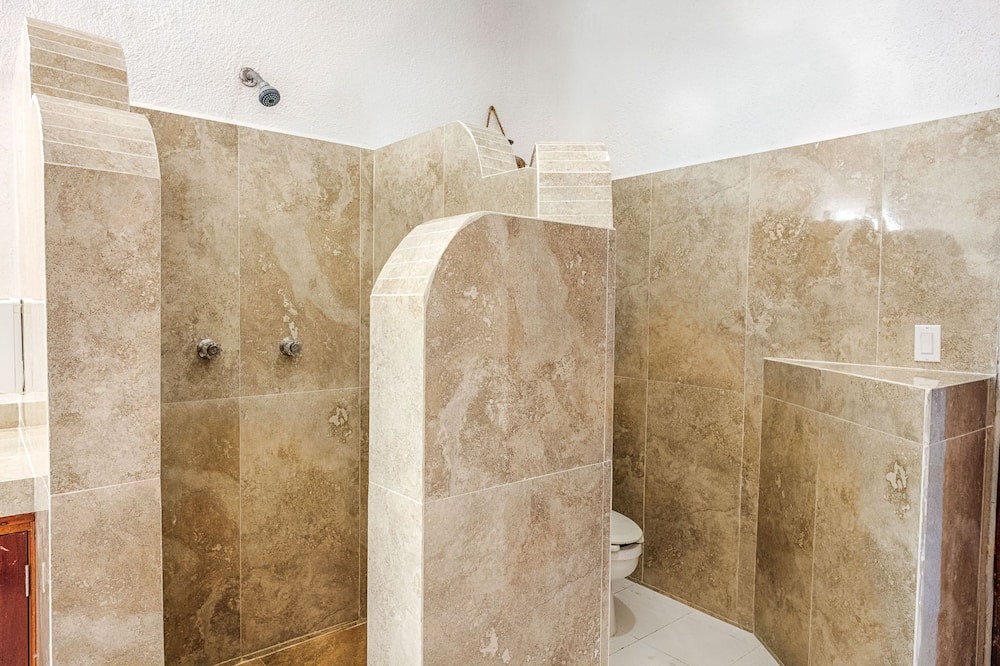 Photo of Bathroom in Akumal