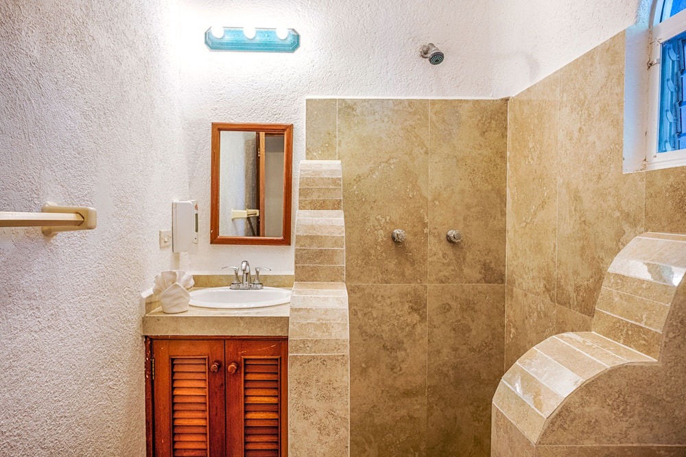 Photo of Bathroom in Akumal