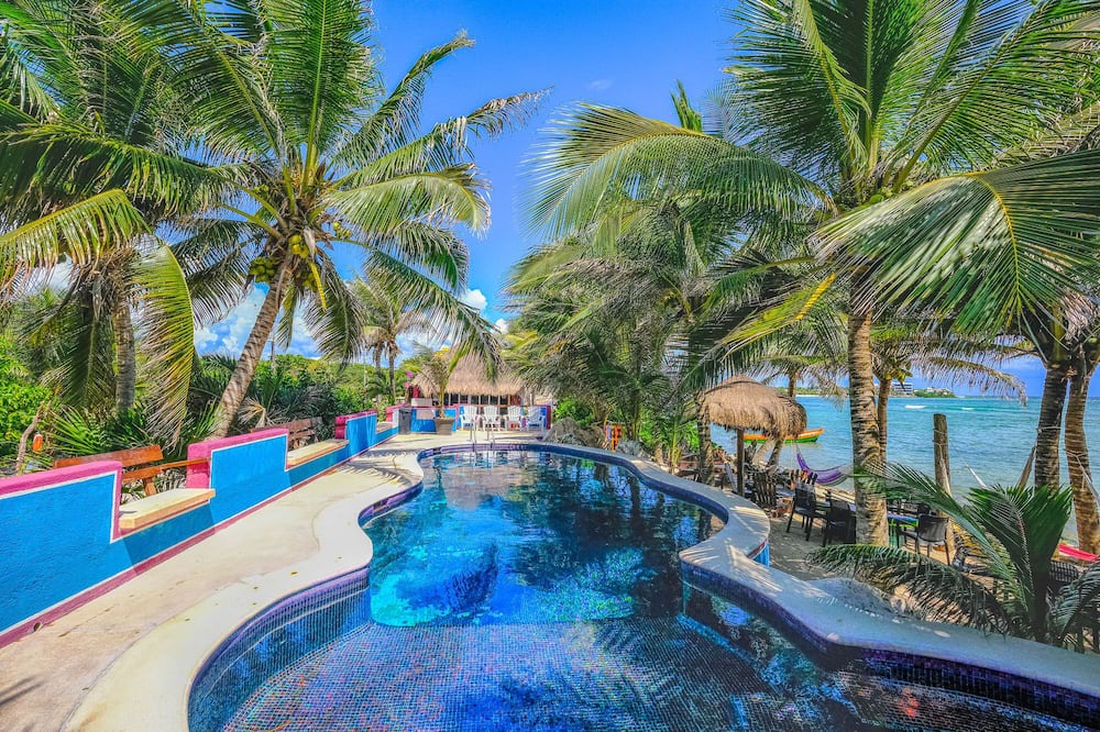 Photo of Outdoor in Akumal