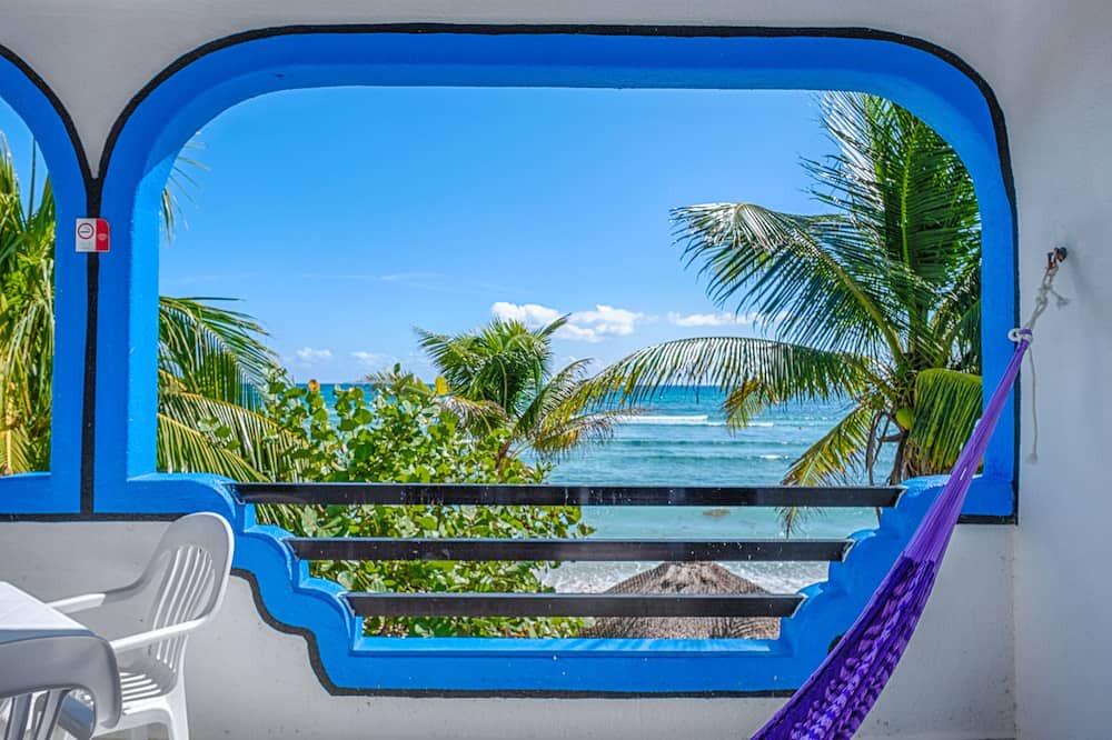 Photo of Patio Balcony in Akumal