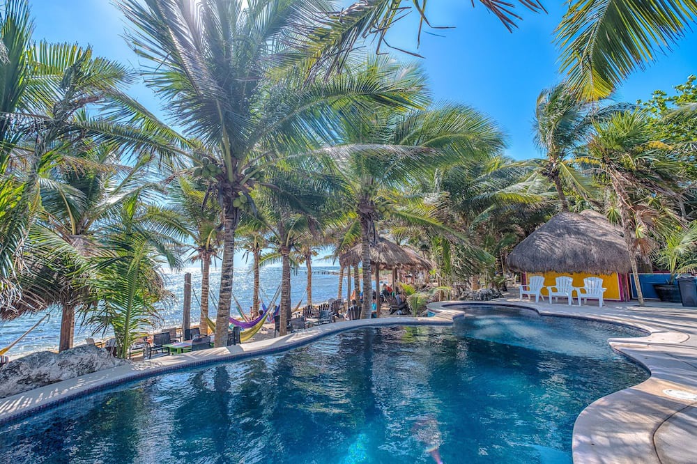 Photo of Outdoor in Akumal