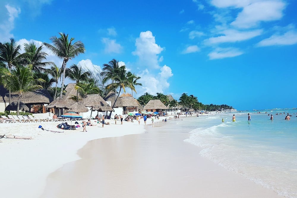 Photo of Outdoor in Gonzalo Guerrero