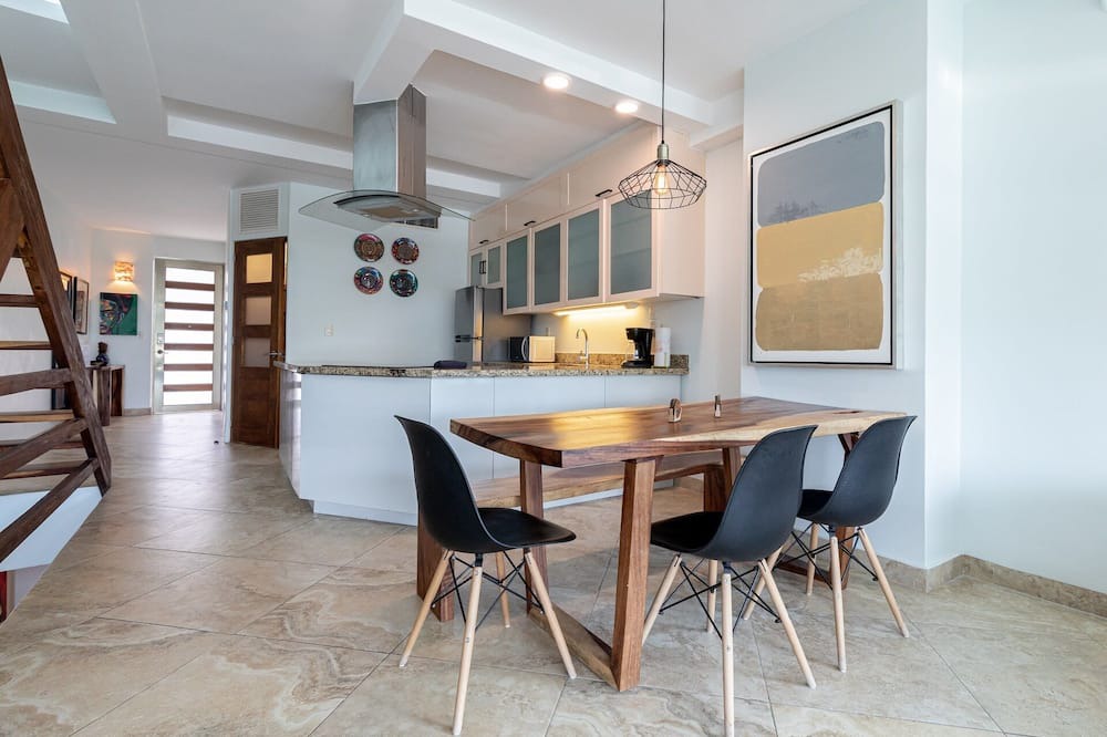 Photo of Kitchen in Gonzalo Guerrero