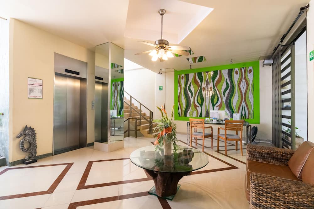 Photo of Livingroom in Gonzalo Guerrero