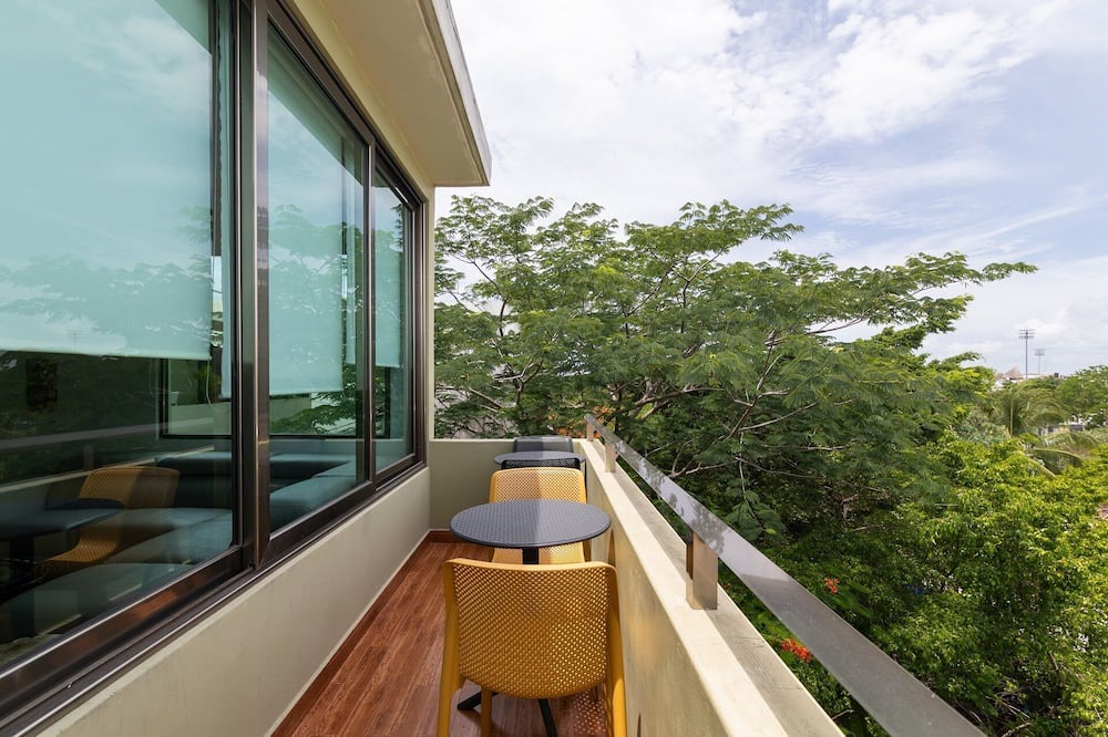 Photo of Patio Balcony in Gonzalo Guerrero