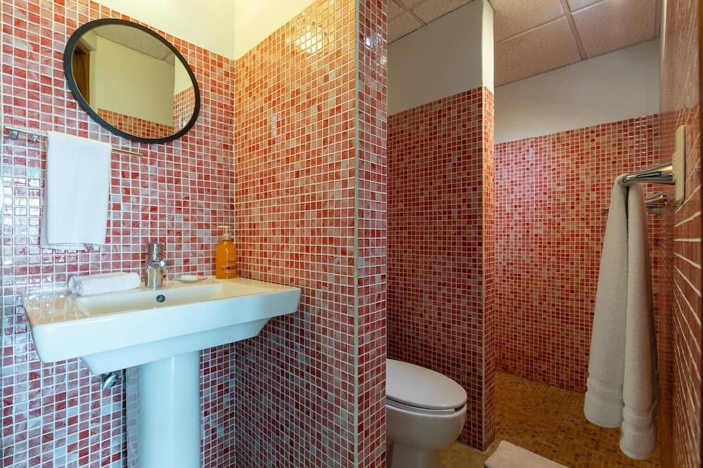 Photo of Bathroom in Gonzalo Guerrero