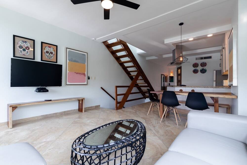 Photo of Livingroom in Gonzalo Guerrero