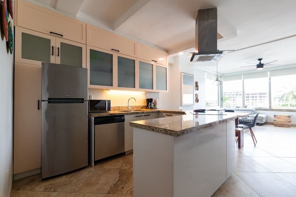 Photo of Kitchen in Gonzalo Guerrero