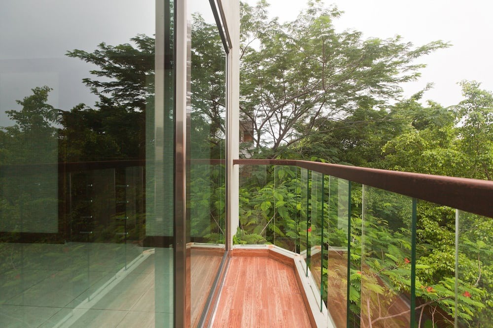 Photo of Patio Balcony in Gonzalo Guerrero