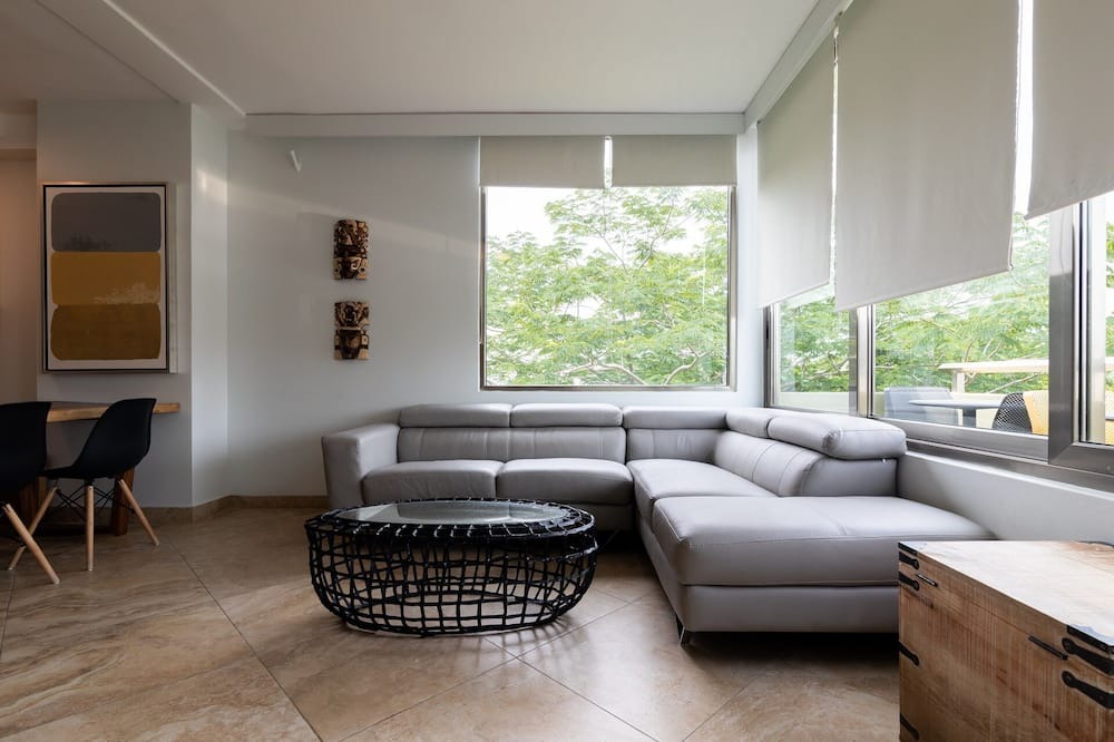 Photo of Livingroom in Gonzalo Guerrero
