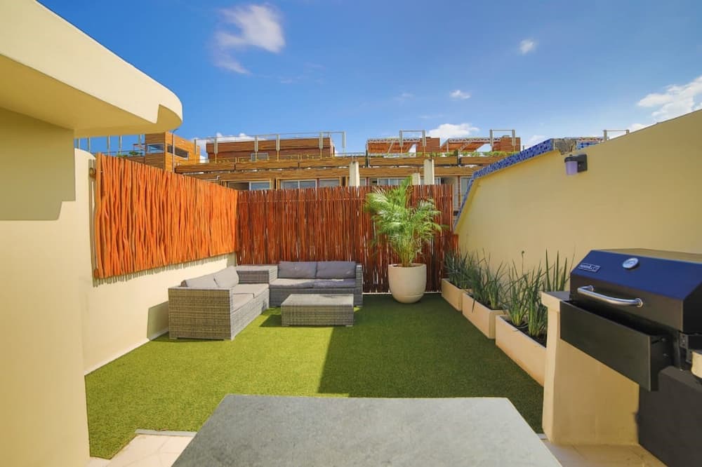 Photo of Patio Balcony in Gonzalo Guerrero