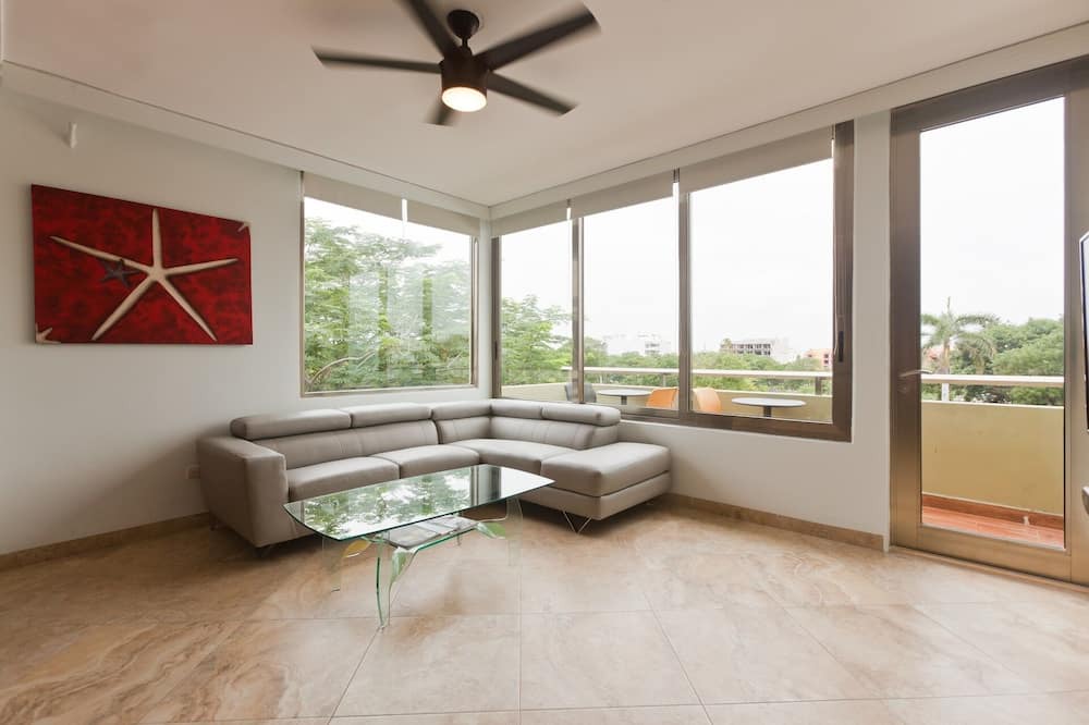 Photo of Livingroom in Gonzalo Guerrero