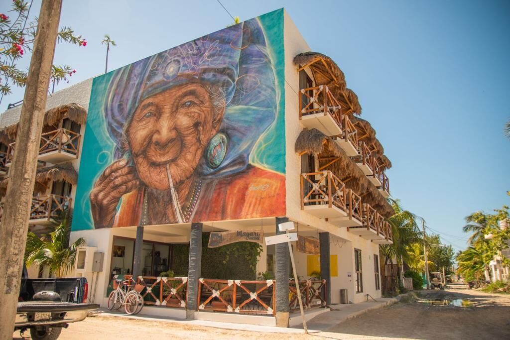 Photo of Others in Isla Holbox