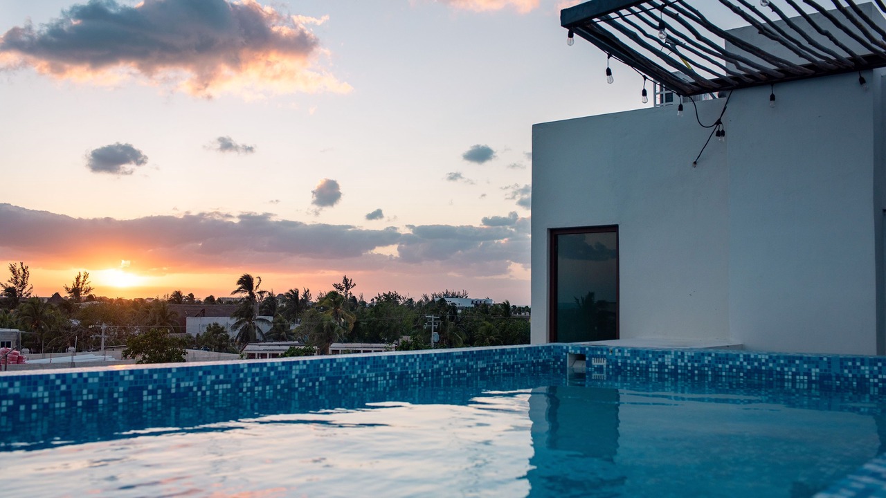 Photo of Outdoor in Isla Holbox