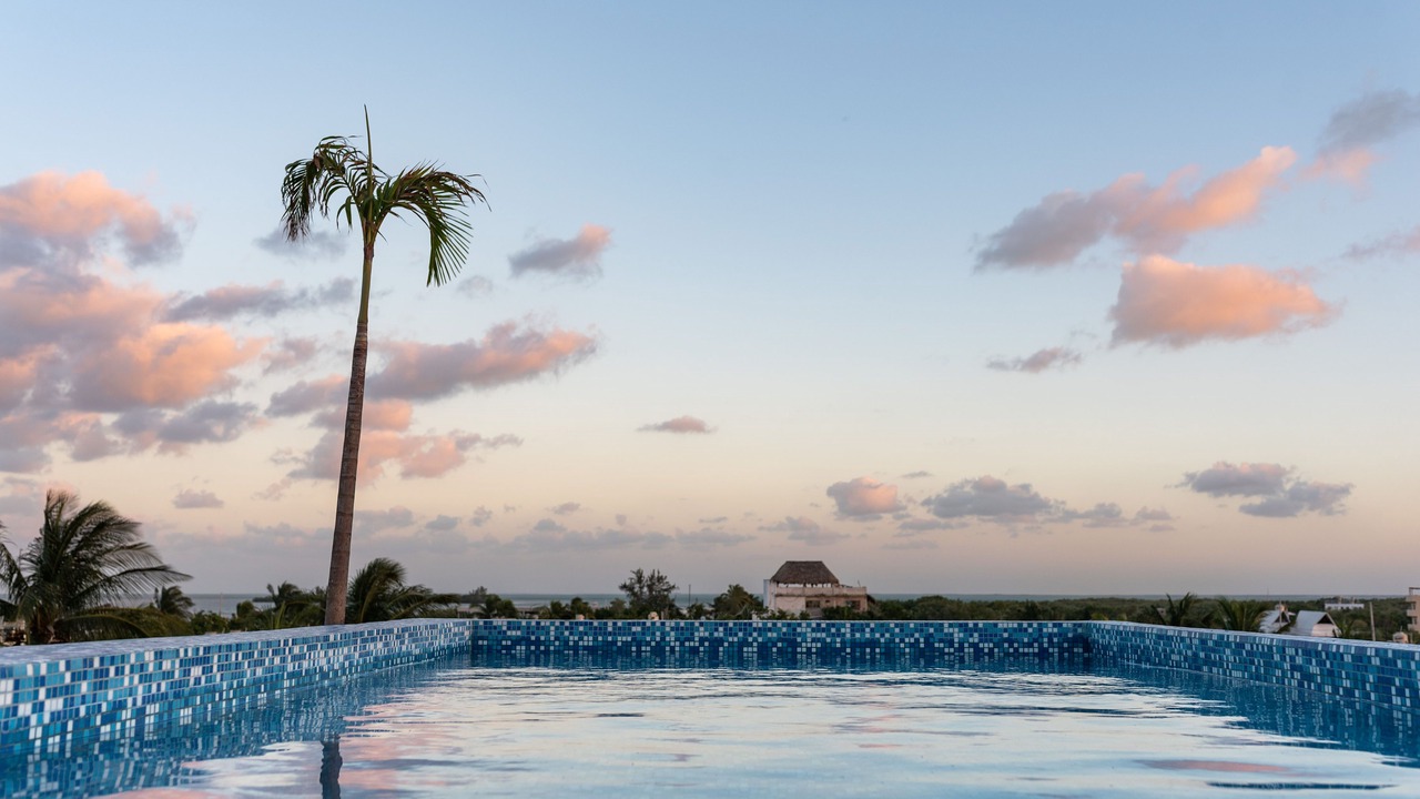 Photo of Outdoor in Isla Holbox