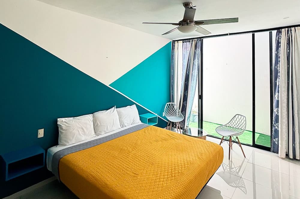 Photo of Bedroom in Tohoku