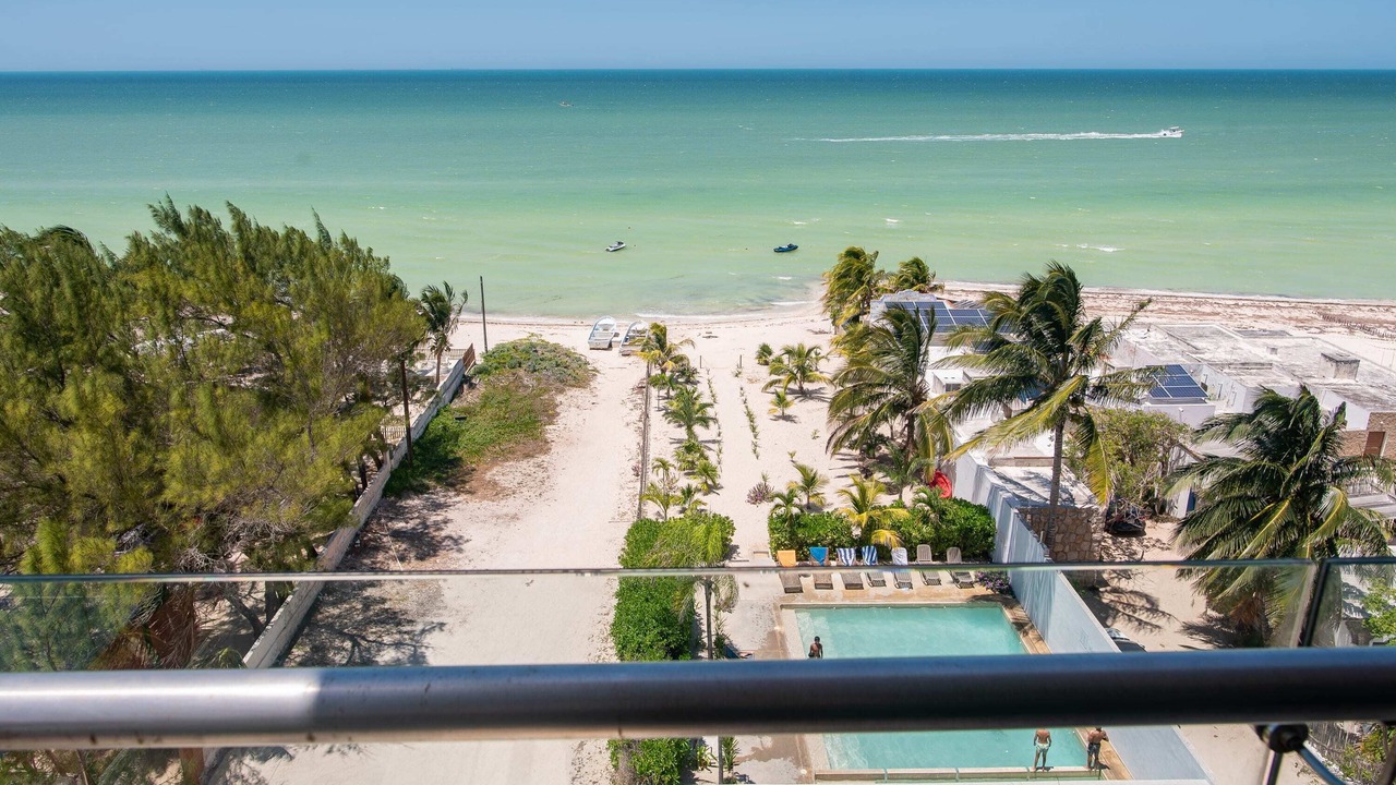 Photo of Outdoor in Chicxulub Puerto