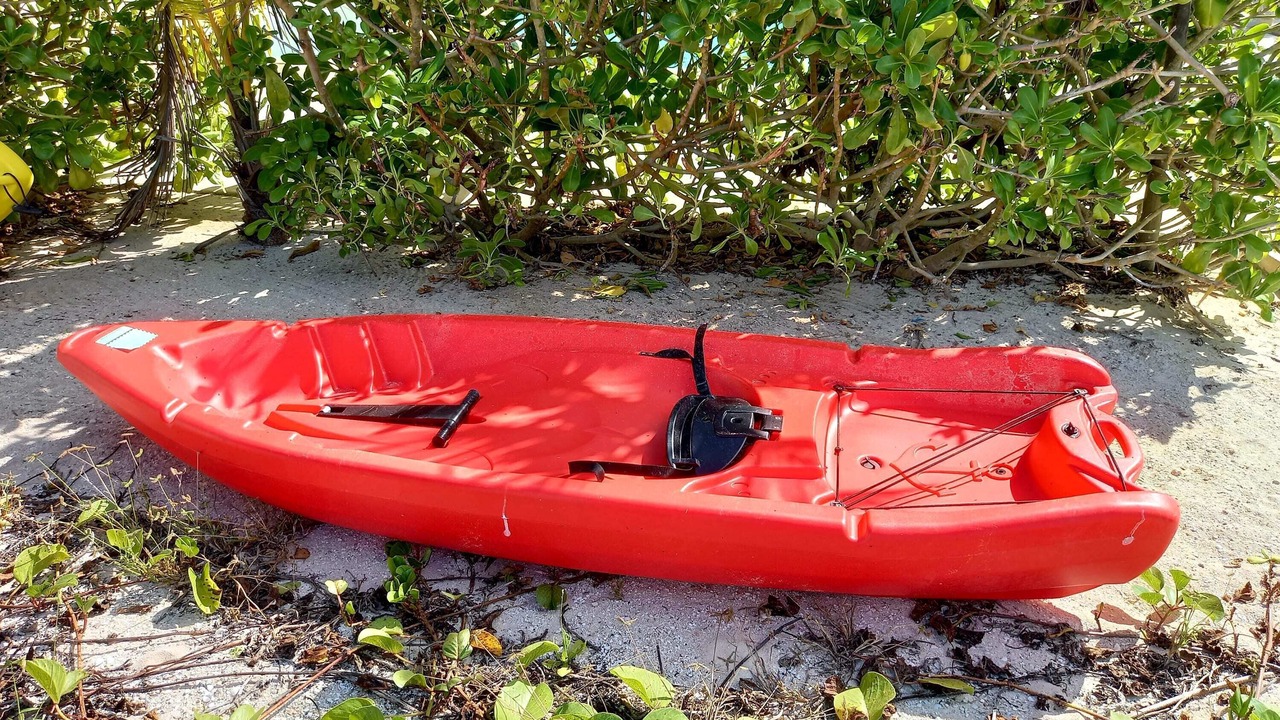 Photo of Outdoor in Chicxulub Puerto