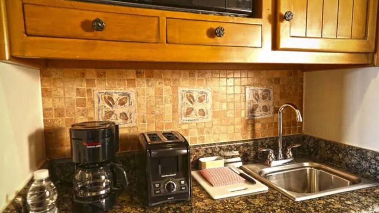 Photo of Kitchen in Xcaret