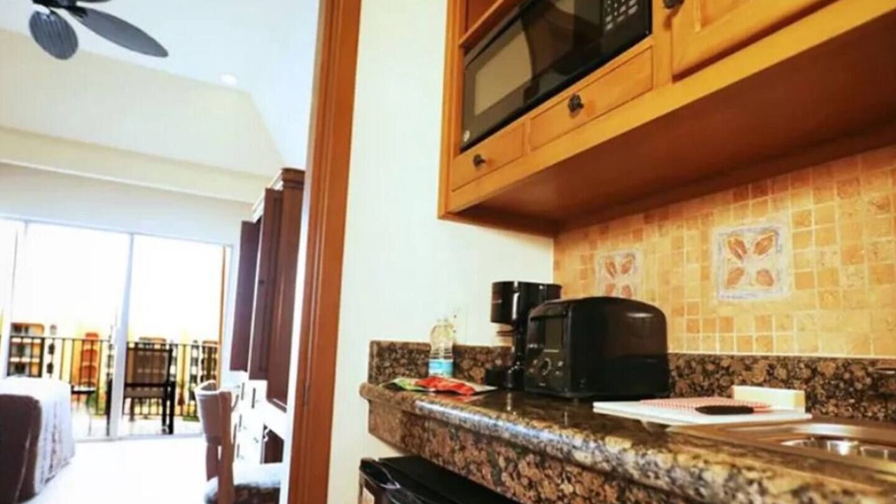 Photo of Kitchen in Xcaret