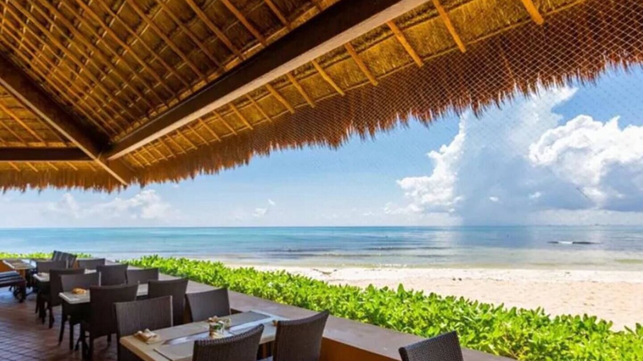 Photo of Outdoor in Xcaret