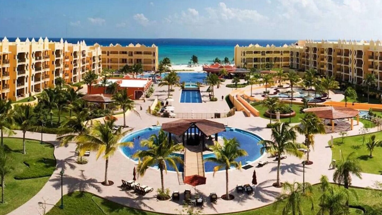 Photo of Outdoor in Xcaret