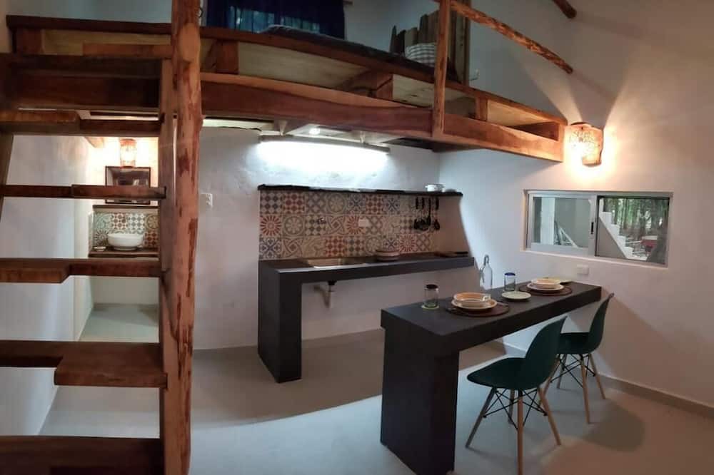Photo of Kitchen in Xcaret
