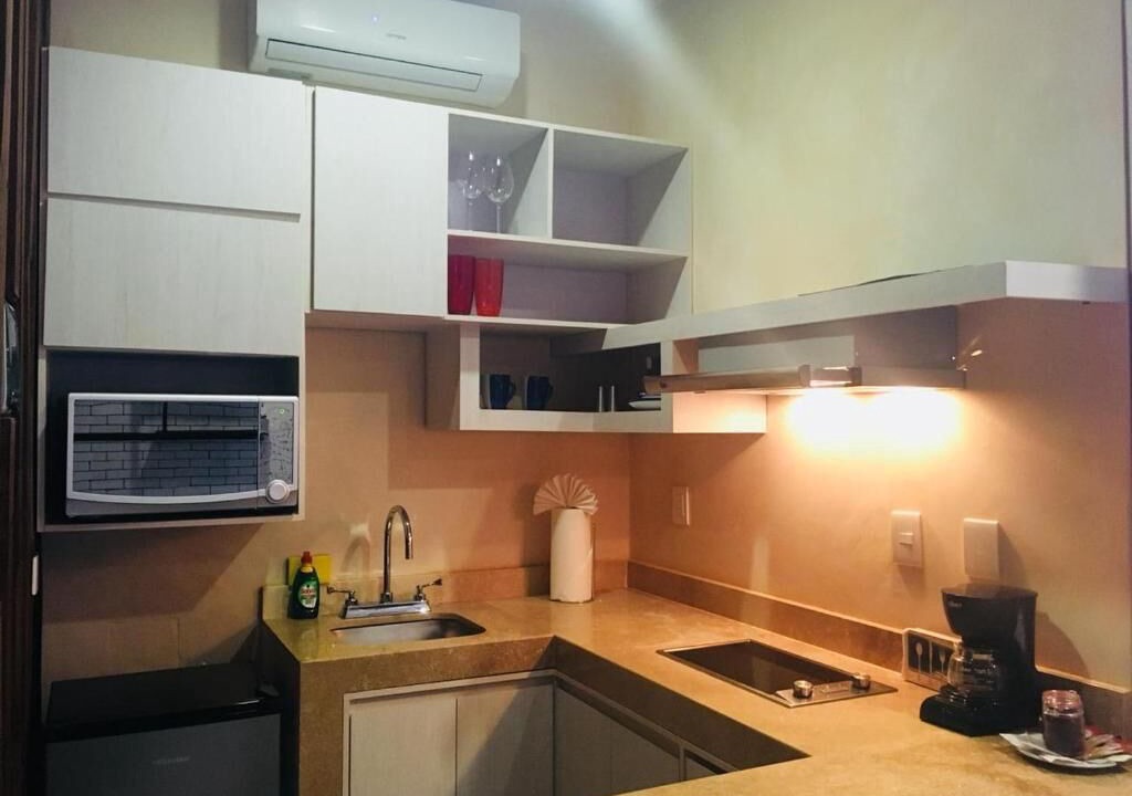 Photo of Kitchen in Luis Donaldo Colosio