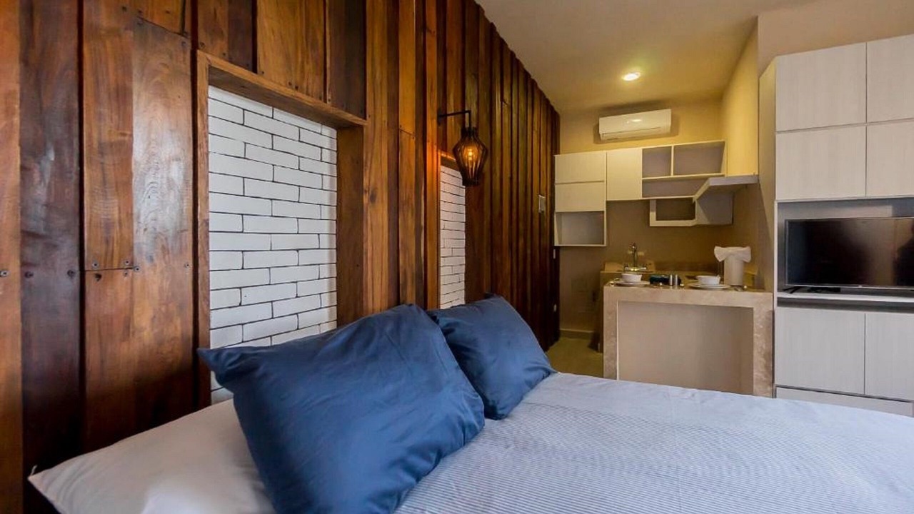 Photo of Bedroom in Luis Donaldo Colosio